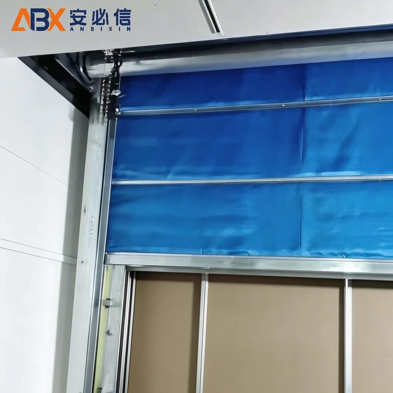 迪庆藏族高速堆积门