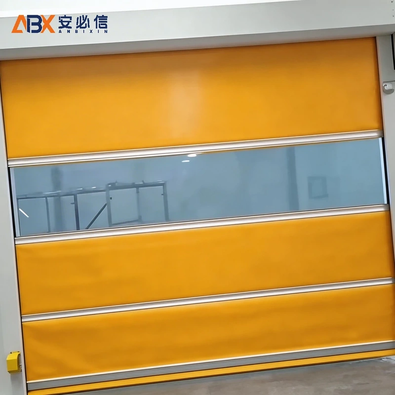 迪庆藏族自动快速门