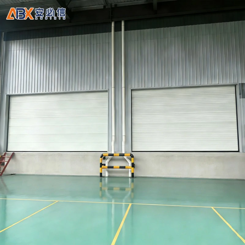 迪庆藏族消防提升门